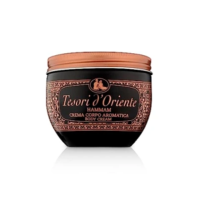 Immagine di T ORIENTE C/CORPO HAMMAM V 300 ML