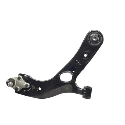Immagine di DELPHI TC3280 Braccio oscillante, Sospensione ruota con snodo portante/di guida Dx, inferiore longitudinale oscillante TOYOTA: RAV4 III SUV