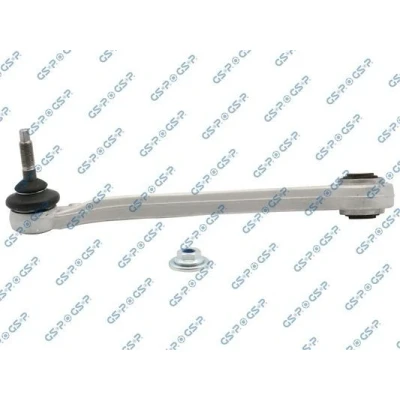 Immagine di GSP S063051 Braccio oscillante, Sospensione ruota Superiore trasversale oscillante BMW: X5, X6