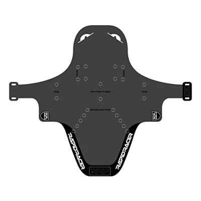 Immagine di RRP EnduroGuard, Standard (forcella da 80 a 120 mm), bianco