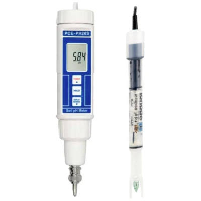 Immagine di PCE Instruments Misuratore pH