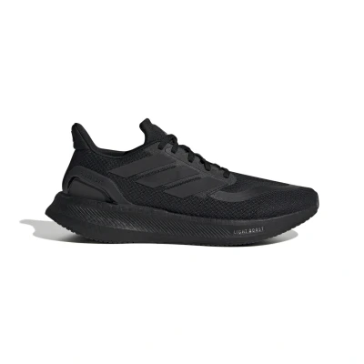 Immagine di adidas Performance Pureboost 5 Scarpe running neutre, Uomo, Taglia: 44 2/3, Core black Tessuto / sintetico