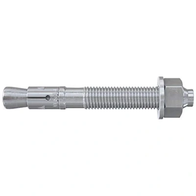 Immagine di Ancoraggio a cuneo Fischer FBN II 16/15 K 120 mm 16 45571 10 pz.