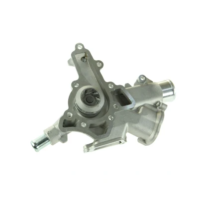 Immagine di THERMOTEC D1X030TT Pompa acqua con guarnizione senza sensore temperatura motore meccanico OPEL: Corsa C Hatchback, Agila A, B Hatchback