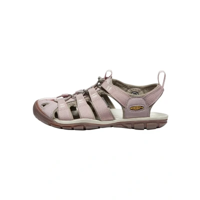 Immagine di Keen Clearwater CNX Sandali da trekking, Donna, Taglia: 37, Brown/taupe Finta pelle / tessuto