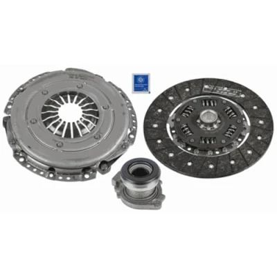 Immagine di SACHS XTend Kit plus CSC 3000 990 341 Frizione 240 OPEL: Astra J Sports Tourer, Hatchback, Zafira C Tourer
