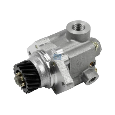 Immagine di Pompa idraulica per timone DT Spare Parts 2.53189