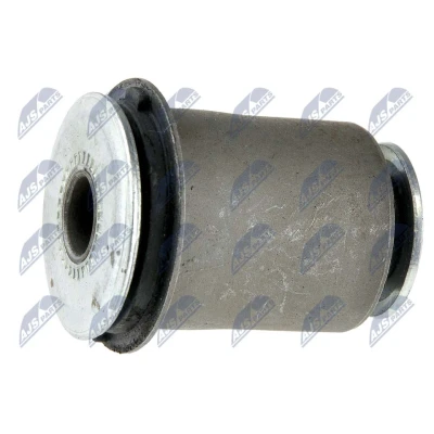 Immagine di NTY ZTP TY 095B Silent Block interno, Assale anteriore inferiore,