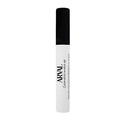Immagine di Arval Mascara Volumizzante Resistente all&#039; Acqua 9 ml nero