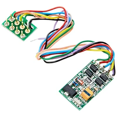 Immagine di Hornby Loco Decoder V1.3 NMRA Compliant, R8249