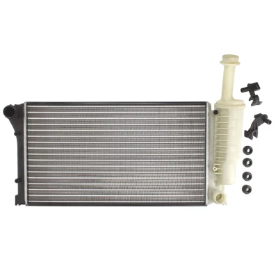 Immagine di THERMOTEC D7F049TT Radiatore motore FIAT: Panda II Hatchback