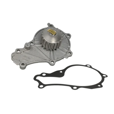 Immagine di HEPU P803 Pompa acqua 19 con guarnizione istruzioni montaggio meccanico CITROËN: C3 II, I Hatchback, C4 II Cactus, FORD: FIESTA 6, 7