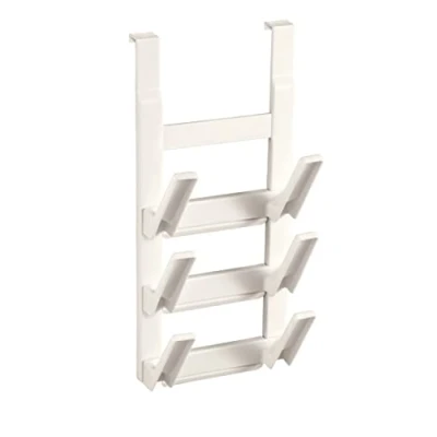 Immagine di Tescoma Porta Coperchi per Ante FlexiSPACE, Bianco, 18 cm