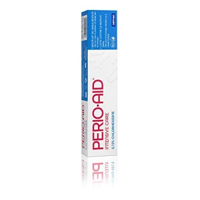 Immagine di Perio Aid Intensive Care Gel Dentale 0,12% Clorexidina 75 ml