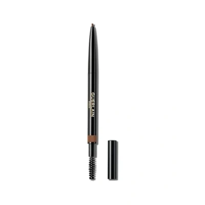 Immagine di Guerlain Brow G Matita sopracciglia 02 Auburn