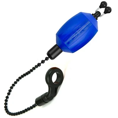 Immagine di Fox Black Label Dumpy Bobbin Blue