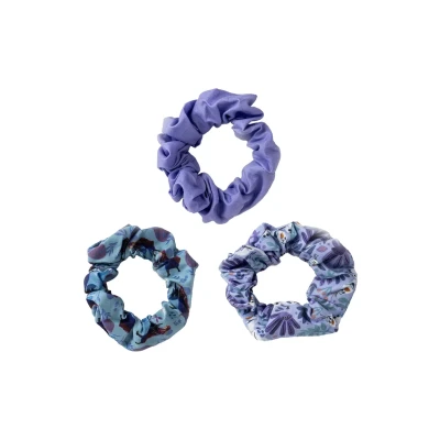 Immagine di Disney Frozen Set di elastici per capelli ragazze, 3