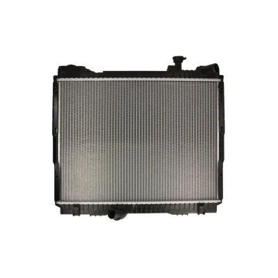 Immagine di Radiatore, raffreddamento motore NRF 53860