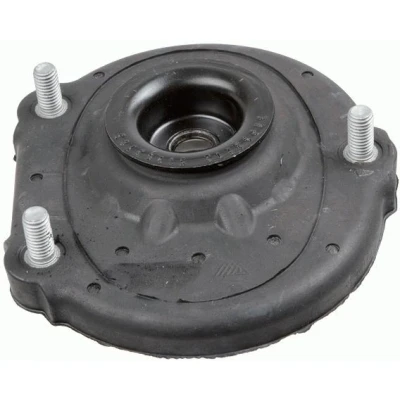 Immagine di LEMFÖRDER 35020 01 Supporto ammortizzatore a molla Assale anteriore, Dx con cuscinetto sfere integrato FIAT: Qubo, Fiorino III Van / Station Wagon