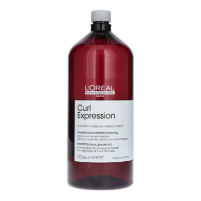 Immagine di L&#039;Oréal Professionnel Curl Expression Shampoo Gelée 1.500 ml