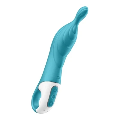 Immagine di Vibratore Satisfyer A Mazing 2 Blu