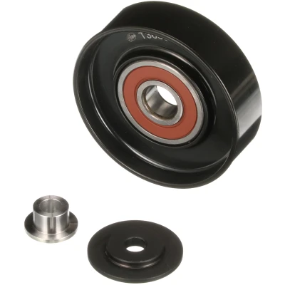 Immagine di GATES T36381 Galoppino FleetRunner Micro V Stretch Fit TOYOTA: Yaris I Hatchback, II Hatchback