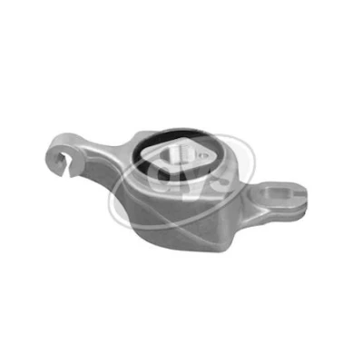 Immagine di DYS 37 25518 Silent Block Assale anteriore, Sx, Esterno Cuscinetto gomma metallo per braccio trasversale oscillante MERCEDES BENZ: Classe ML, GLS