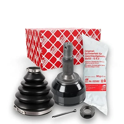 Immagine di FEBI BILSTEIN 171644 Kit Giunto Omocinetico FIAT: Scudo II Van, II, CITROËN: Jumpy Camion pianale/Telaio, MPV mister