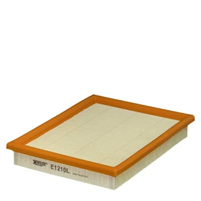 Immagine di HENGST FILTER E1210L filtro aria 37 196 245 Cartuccia FIAT: Strada Pick up, Palio I Weekend, Hatchback