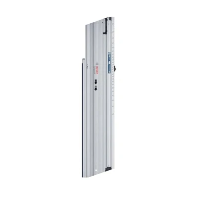 Immagine di Bosch Professional Binario di guida per tagli trasversali FSN 740 X (compatibile con GKS 18V 57 2 GX, angolari 60/ +60, lunghezza mm)