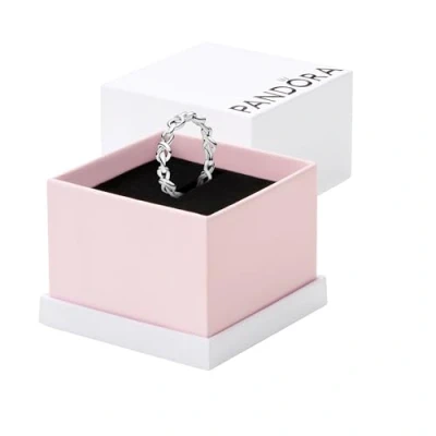 Immagine di Pandora Anello 198018 56 da donna in argento