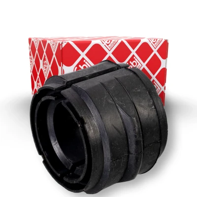 Immagine di FEBI BILSTEIN 174509 Gommini Barra Stabilizzatrice Assale anteriore Gomma 42,9 70