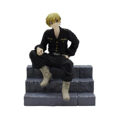 Immagine di Banpresto Tokyo Revengers Break Time Collection Vol.4 Chifuryu Matsuno Statue
