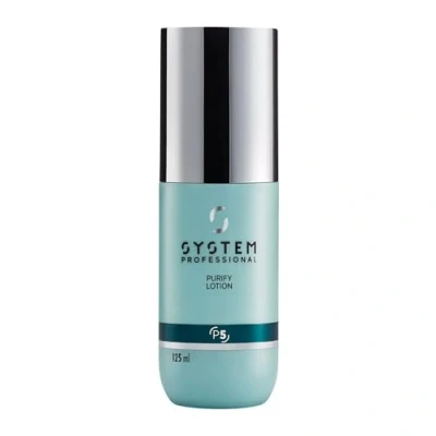 Immagine di Wella SP Code Energy Purify Lotion, 125 ml