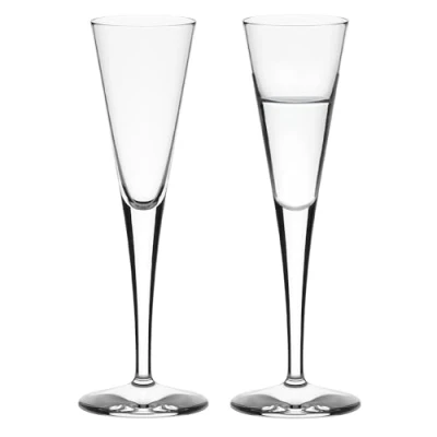 Immagine di AMARO CALICE 5 CL Liquore/Vodka Shot Glasses Set di 6 Professional