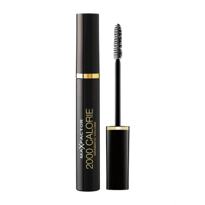 Immagine di Max Factor 2000 Calorie Mascara Black 9 ml