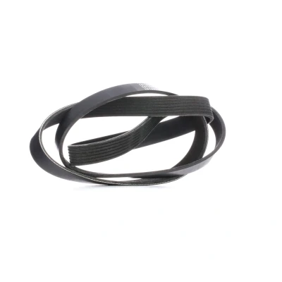 Immagine di RIDEX 305P0307 Cinghia Poly V 1605 7 EPDM (Etilene Propilene Diene Caucciù) RENAULT: Clio 4, Captur, SCENIC 3, DACIA: Duster SUV, SANDERO 2