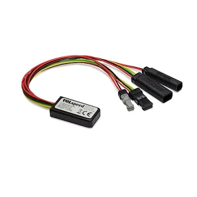Immagine di VOLspeed, Kit di tuning della velocità per biciclette elettriche con motore Bosh, 4a generazione (2017 22)