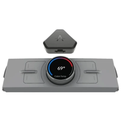 Immagine di S3XY Knob Tesla Model 3 / Y (Tesla Highland)