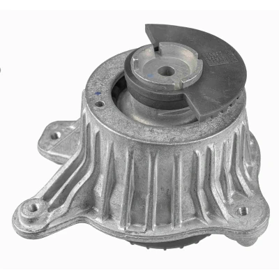 Immagine di LEMFÖRDER 43671 01 Supporto motore anteriore Sx idraulico MERCEDES BENZ: Classe C Sedan, E T modell, Sedan