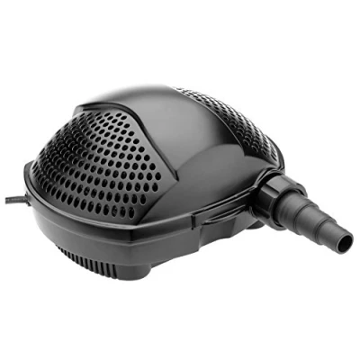 Immagine di Pontec 51178 Pompa per ruscello e cascata