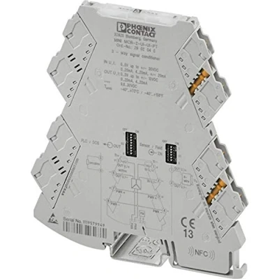 Immagine di Phoenix Contact MINI MCR 2 UI PT 2902040 1 pz.