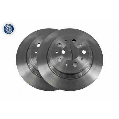 Immagine di VAICO V95 40007 Disco freno 288 11,9 5 108 pieno Qualità de originale VOLVO: S60 I, V70 2, XC70 I Cross Country