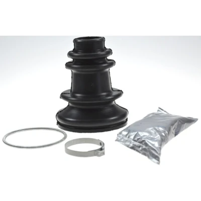 Immagine di LÖBRO 302664 Soffietto 115,00 NBR (Nitrile Butadiene Caucciù) RENAULT: CLIO 1, Super 5 Hatchback, TWINGO 1