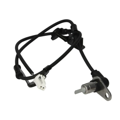 Immagine di DELPHI SS20080 Sensore ABS passivo 832 MAZDA: Premacy