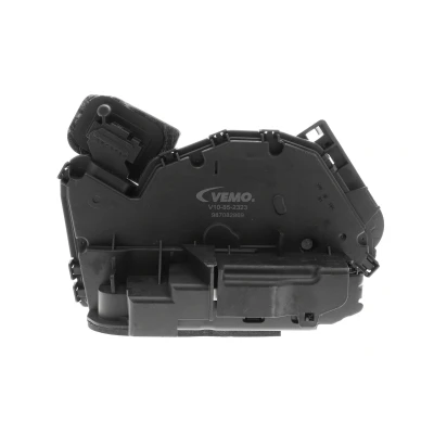 Immagine di VEMO V10 85 2323 Serratura con chiusura centralizzata anteriore Dx SKODA: Octavia 3 Combi