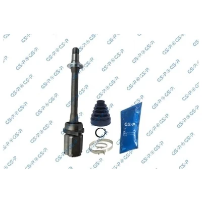 Immagine di Kit giunti, Semiasse GSP 602484