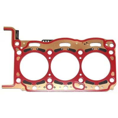Immagine di ELRING 245.640 Guarnizione Testata 1,69 84,3 testa multistrato Dx AUDI: A6 C7 Avant, Q5