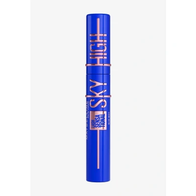 Immagine di Maybelline New York LASH Sensational SKY HIGH Mascara, Donna, Taglia: 7.2 ml, Blue mist