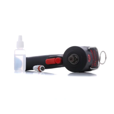 Immagine di KS TOOLS 515.1270 Avvitatore a impulsi 1/2 6,3 pneumatico